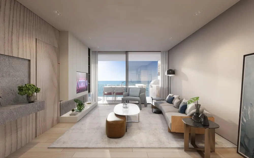 Apartamento, 3 quartos, 122 m² - Foto 3