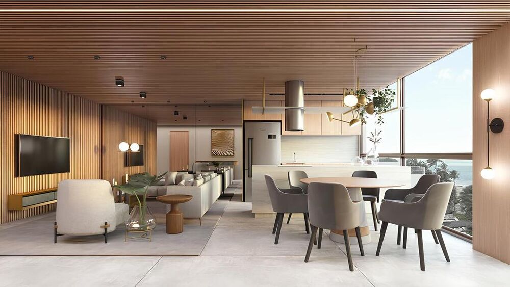 Cobertura à venda com 3 quartos, 162m² - Foto 4