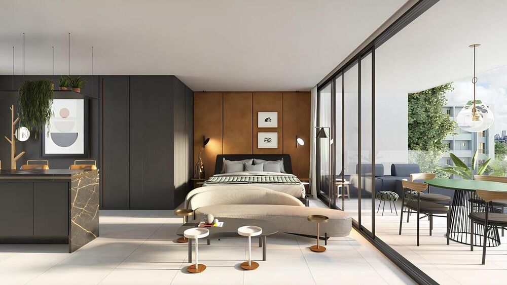 Cobertura à venda com 3 quartos, 162m² - Foto 8