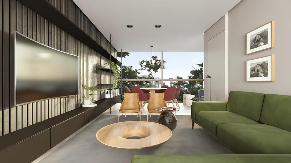 Cobertura à venda com 3 quartos, 162m² - Foto 5