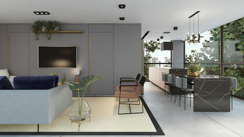 Cobertura à venda com 3 quartos, 162m² - Foto 9