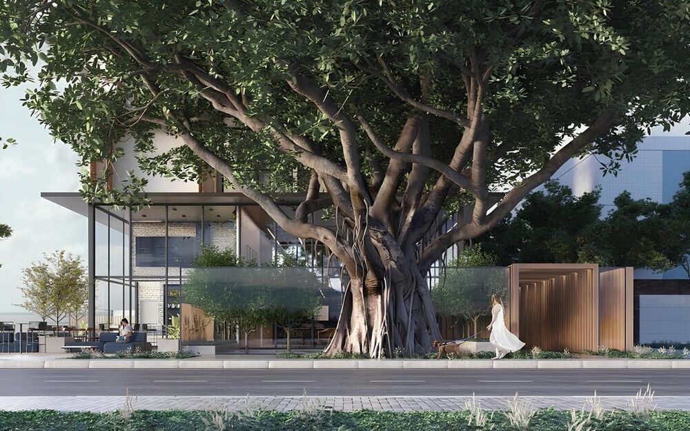 Cobertura à venda com 3 quartos, 162m² - Foto 3