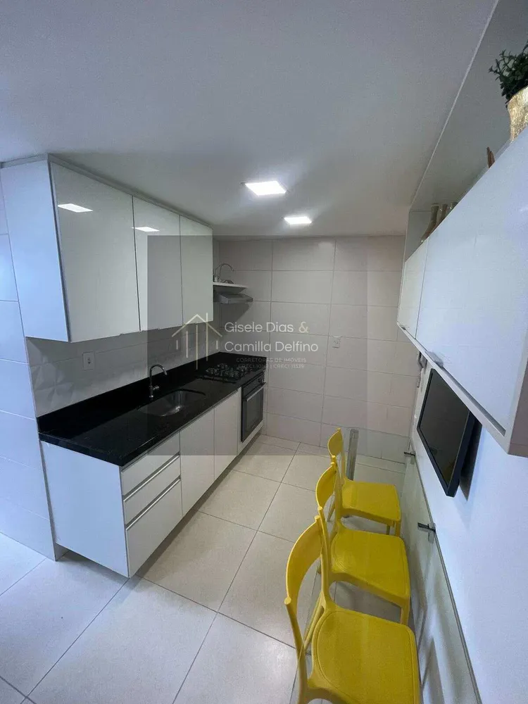 Apartamento, 3 quartos, 92 m² - Foto 5