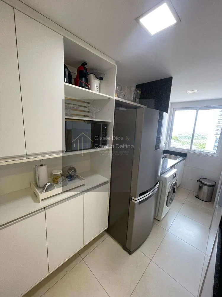 Apartamento, 3 quartos, 92 m² - Foto 6