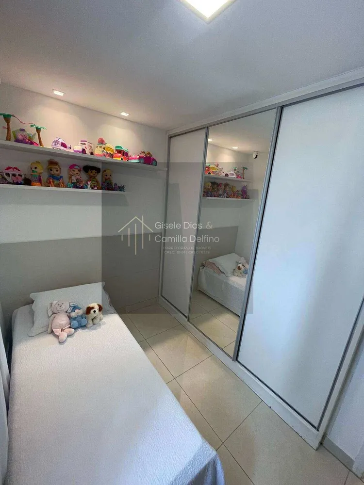 Apartamento, 3 quartos, 92 m² - Foto 14
