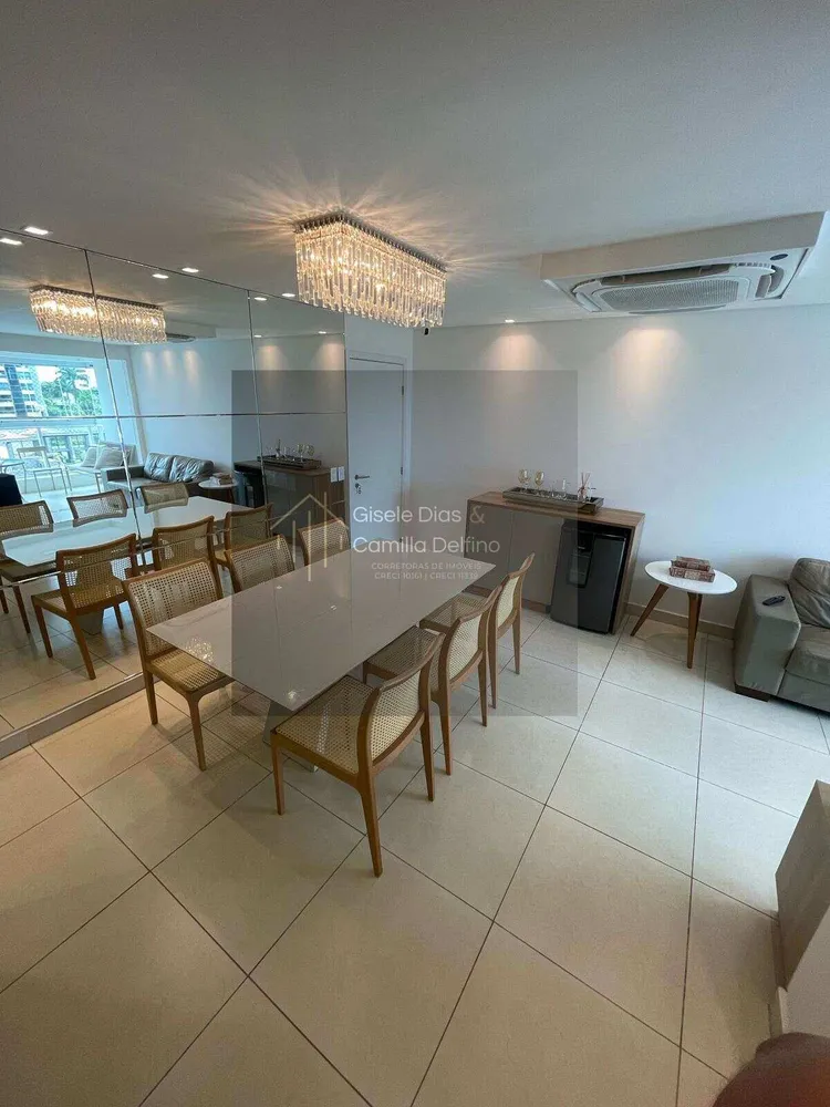 Apartamento, 3 quartos, 92 m² - Foto 1