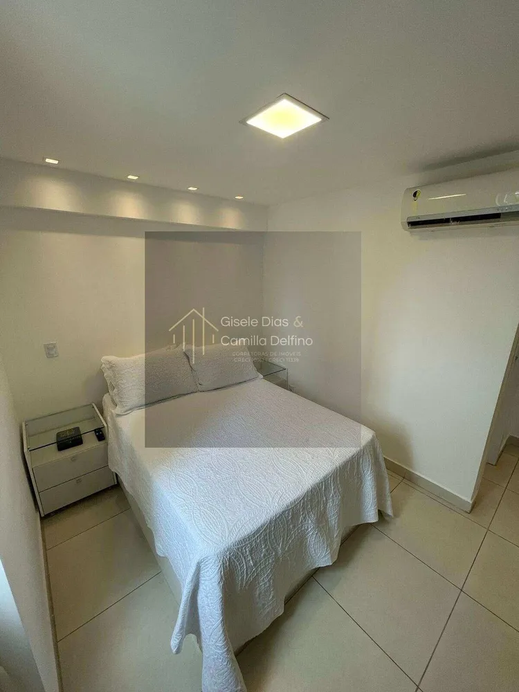 Apartamento, 3 quartos, 92 m² - Foto 8