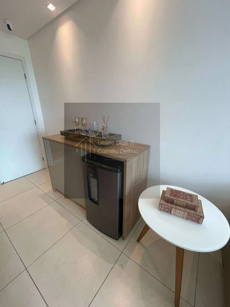 Apartamento, 3 quartos, 92 m² - Foto 4