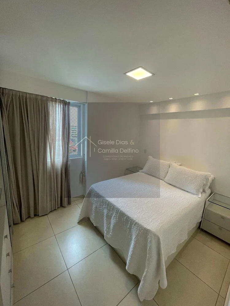 Apartamento, 3 quartos, 92 m² - Foto 9