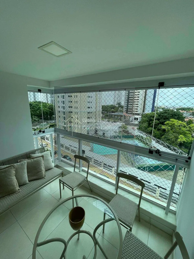 Apartamento, 3 quartos, 92 m² - Foto 3