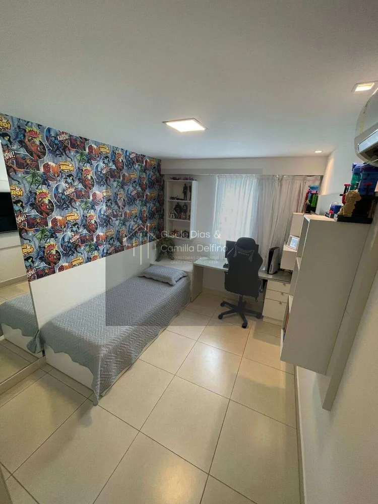 Apartamento, 3 quartos, 92 m² - Foto 12
