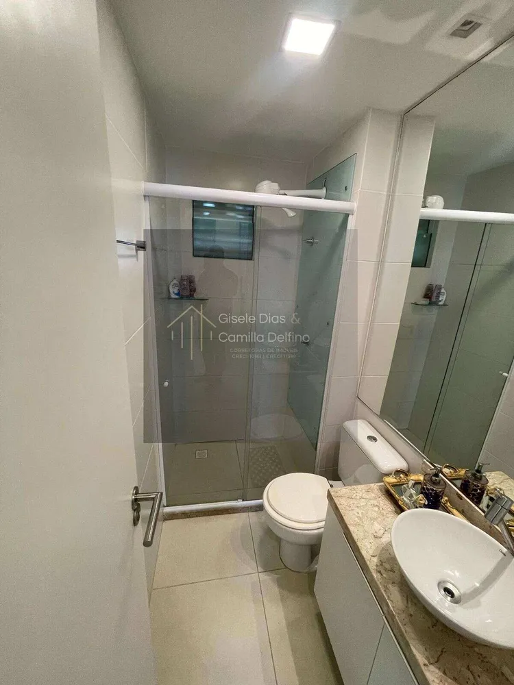 Apartamento, 3 quartos, 92 m² - Foto 15