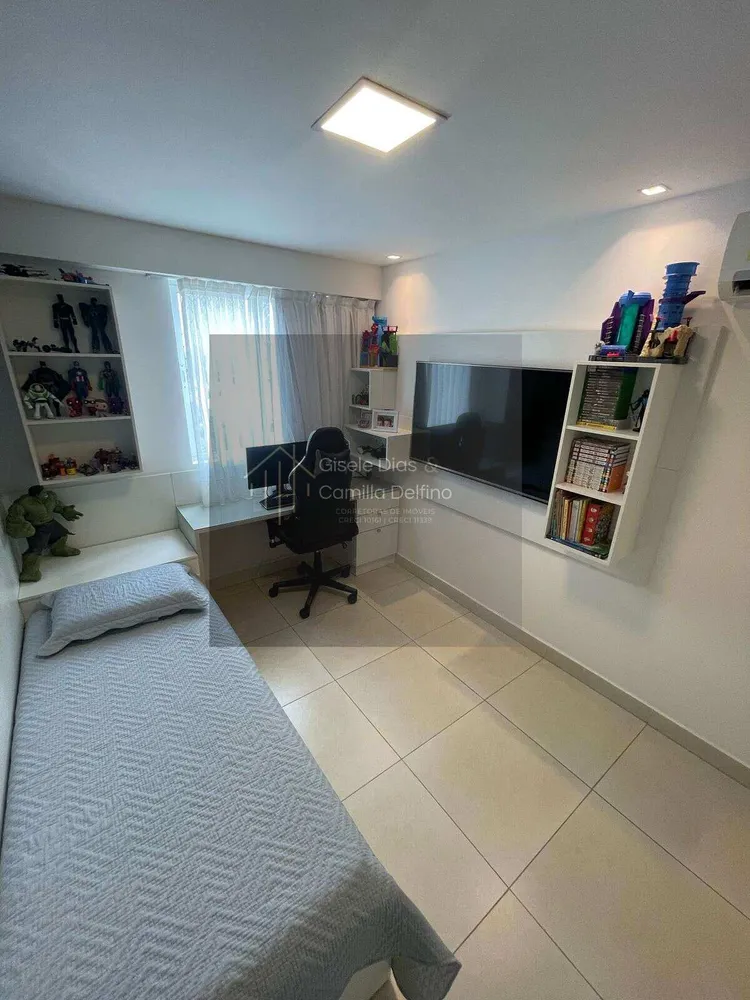 Apartamento, 3 quartos, 92 m² - Foto 11