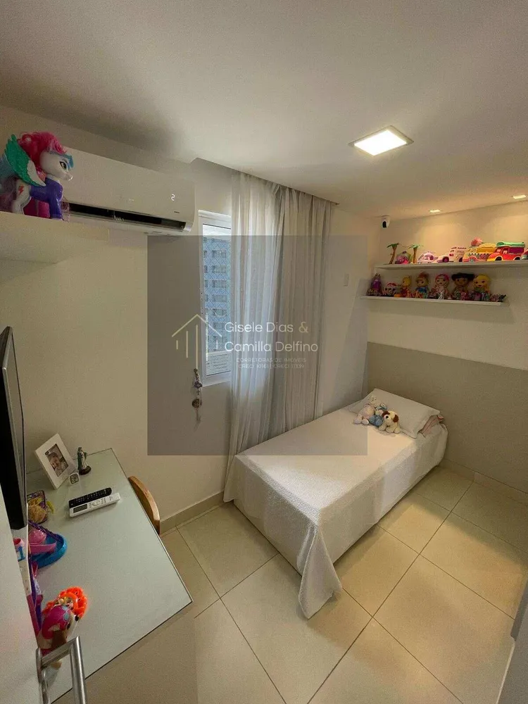 Apartamento, 3 quartos, 92 m² - Foto 13