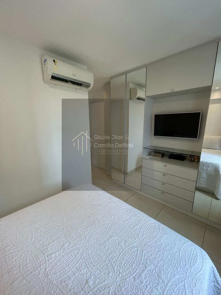 Apartamento, 3 quartos, 92 m² - Foto 10