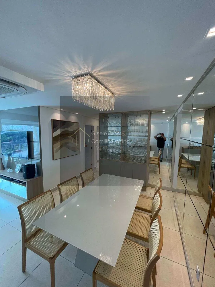 Apartamento, 3 quartos, 92 m² - Foto 2