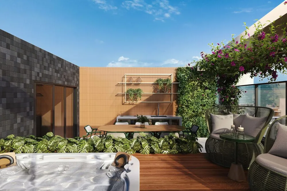 Apartamento, 3 quartos, 79 m² - Foto 7