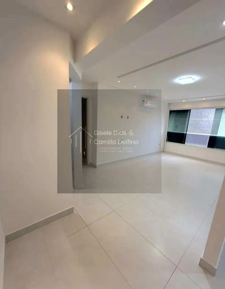 Apartamento, 3 quartos, 139 m² - Foto 4