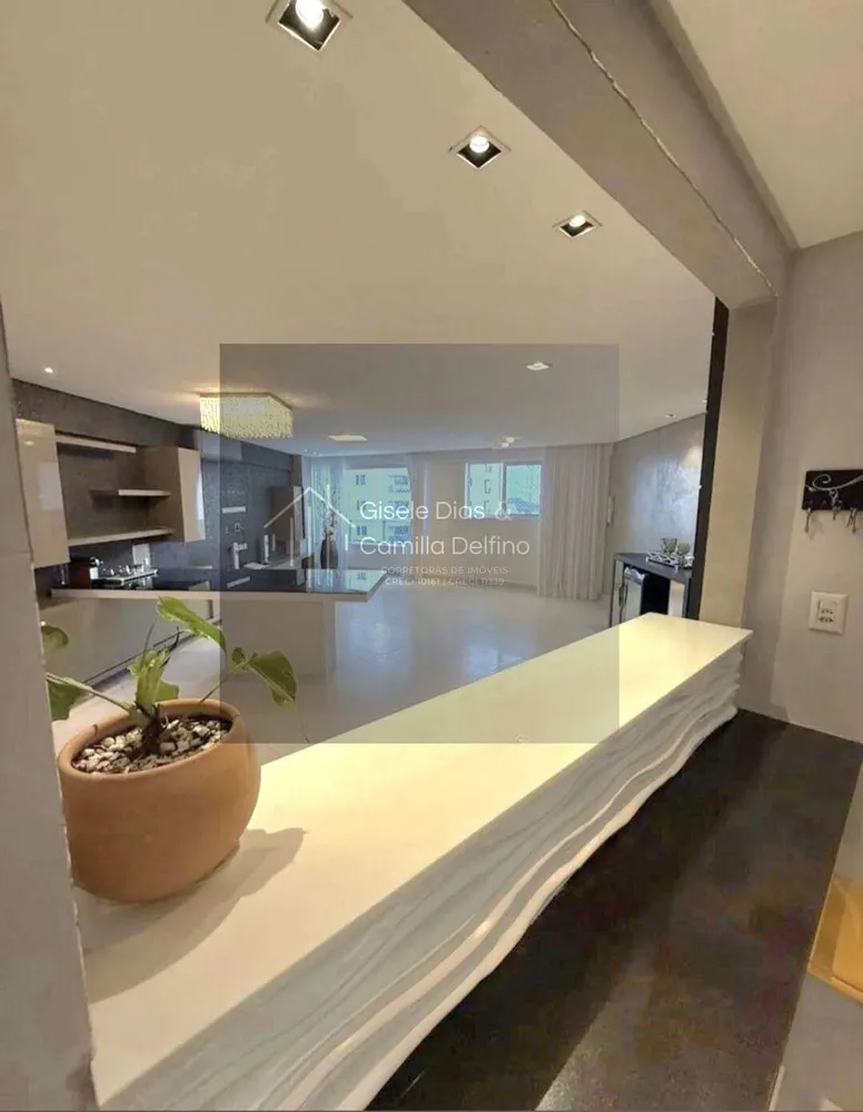 Apartamento, 3 quartos, 139 m² - Foto 1