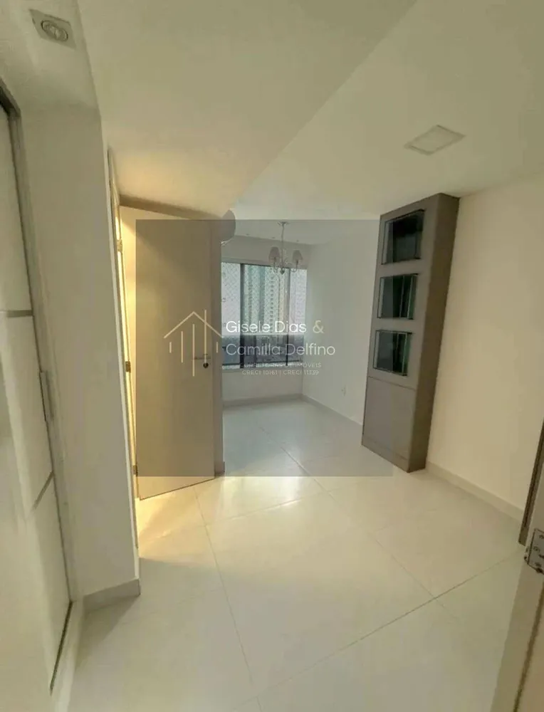 Apartamento, 3 quartos, 139 m² - Foto 5