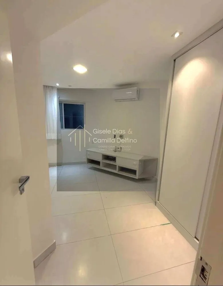 Apartamento, 3 quartos, 139 m² - Foto 10