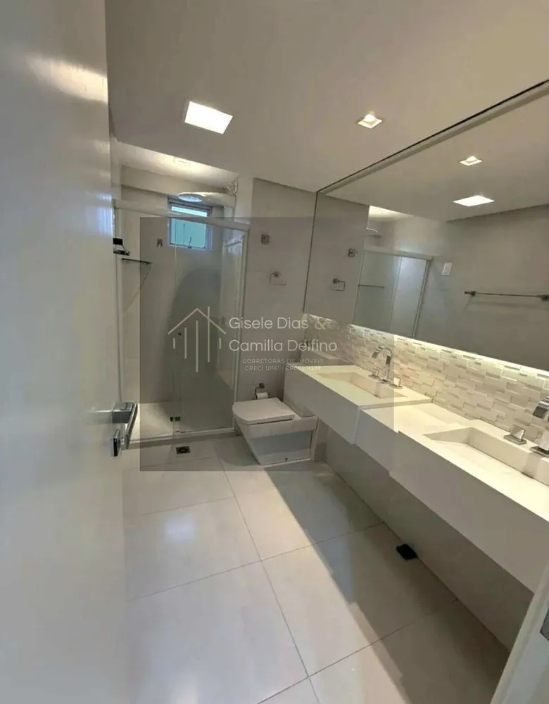 Apartamento, 3 quartos, 139 m² - Foto 11