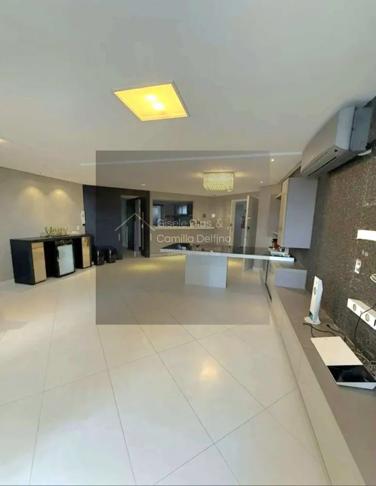 Apartamento, 3 quartos, 139 m² - Foto 2