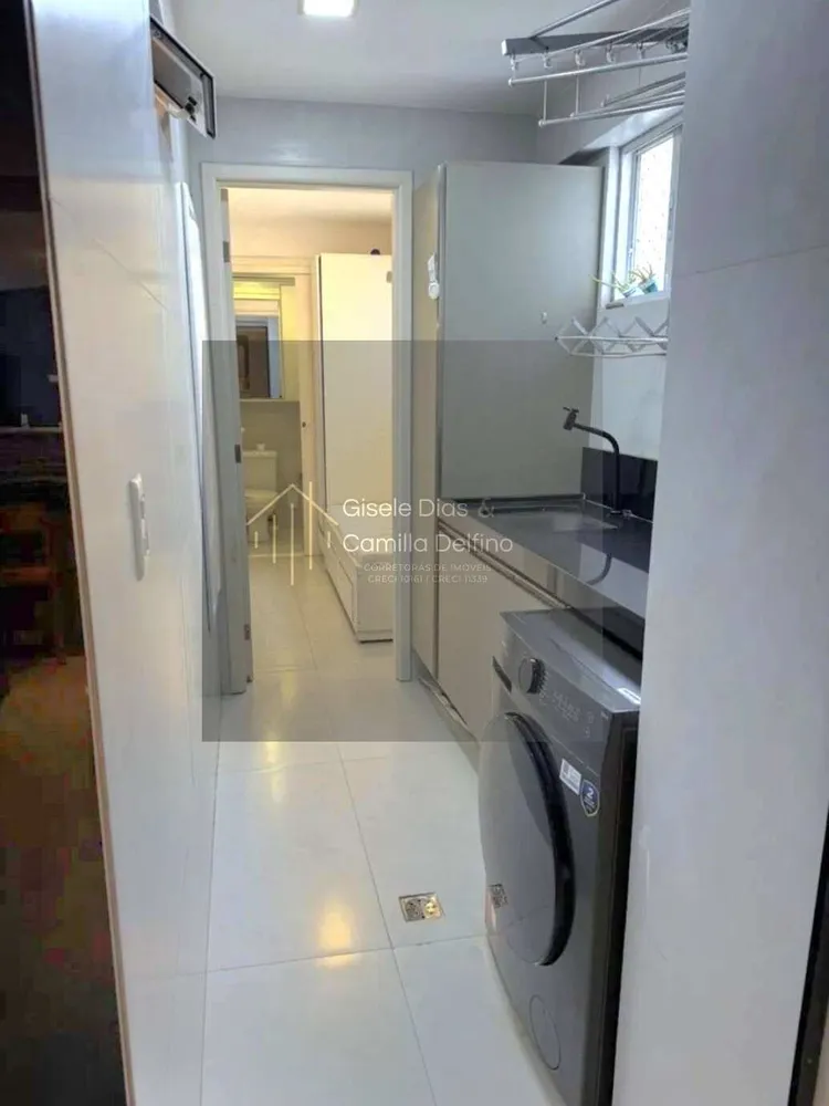 Apartamento, 3 quartos, 139 m² - Foto 9