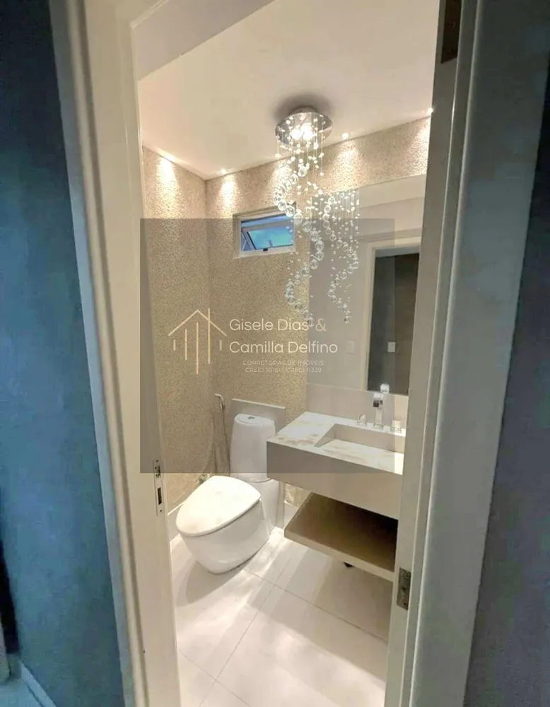 Apartamento, 3 quartos, 139 m² - Foto 12