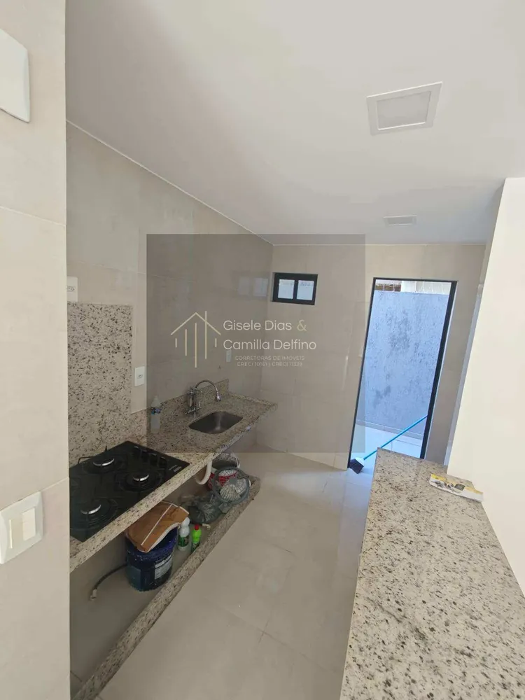 Apartamento, 3 quartos, 119 m² - Foto 8