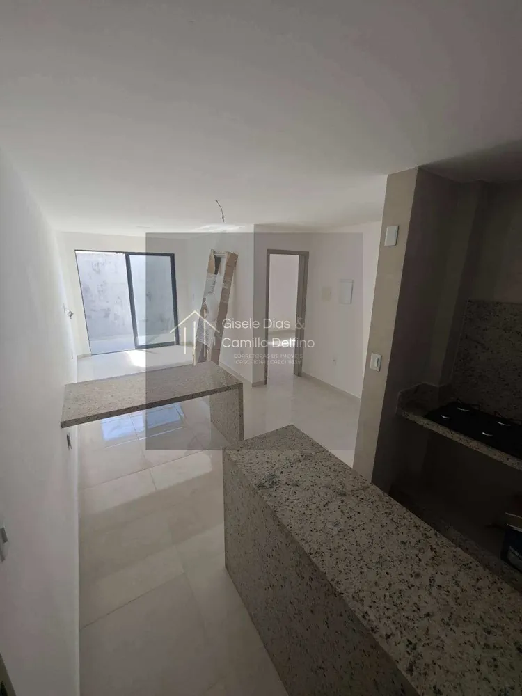 Apartamento, 3 quartos, 119 m² - Foto 3