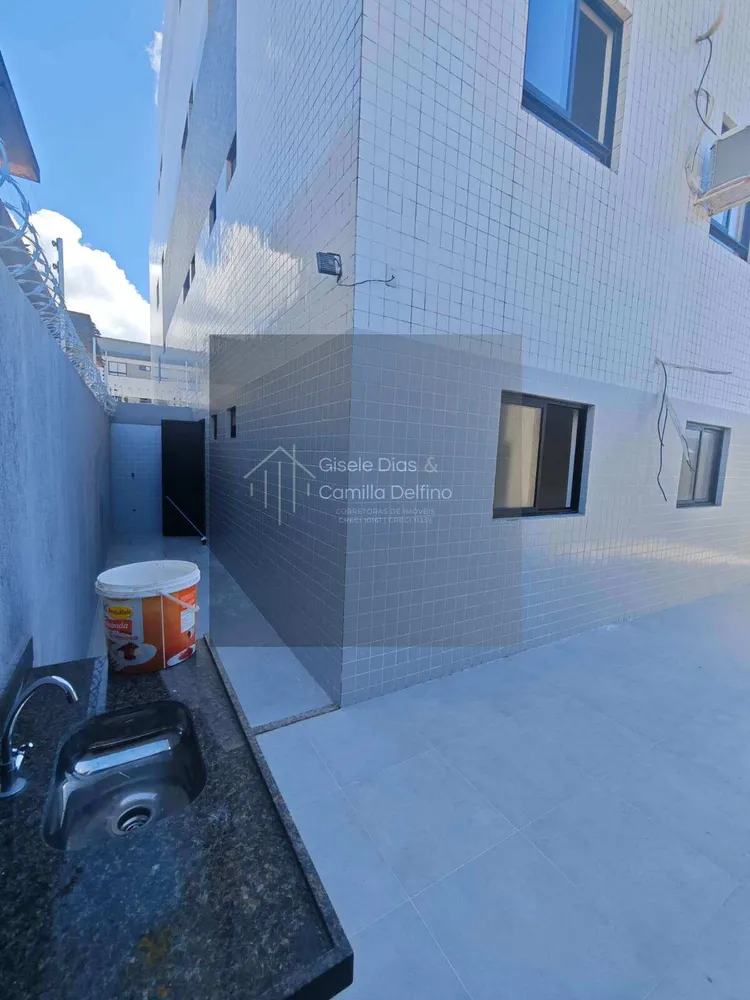 Apartamento, 3 quartos, 119 m² - Foto 2