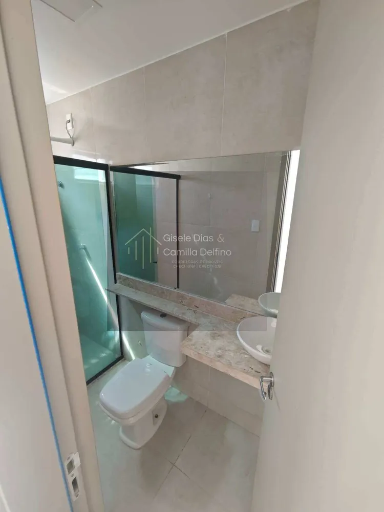 Apartamento, 3 quartos, 119 m² - Foto 6