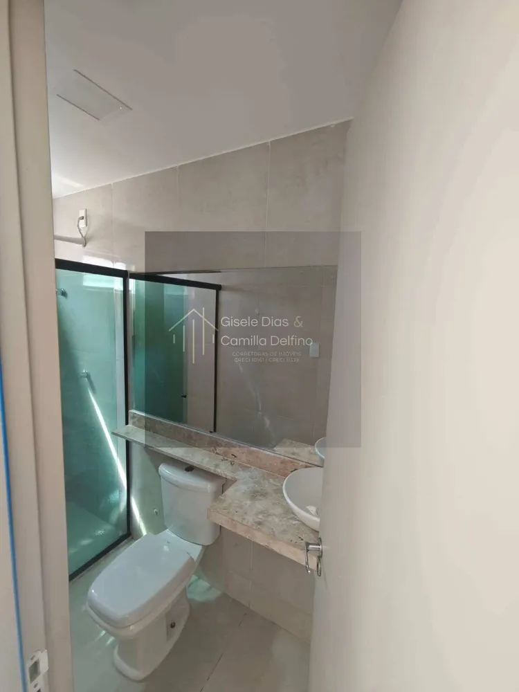 Apartamento, 3 quartos, 119 m² - Foto 7