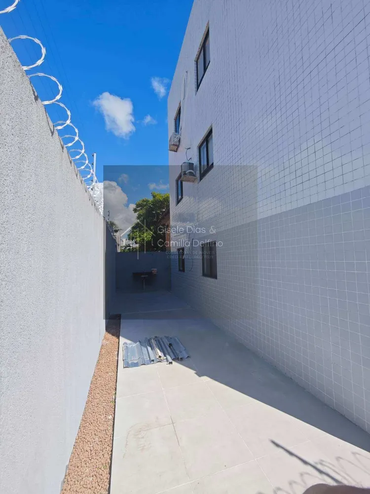 Apartamento, 3 quartos, 119 m² - Foto 1