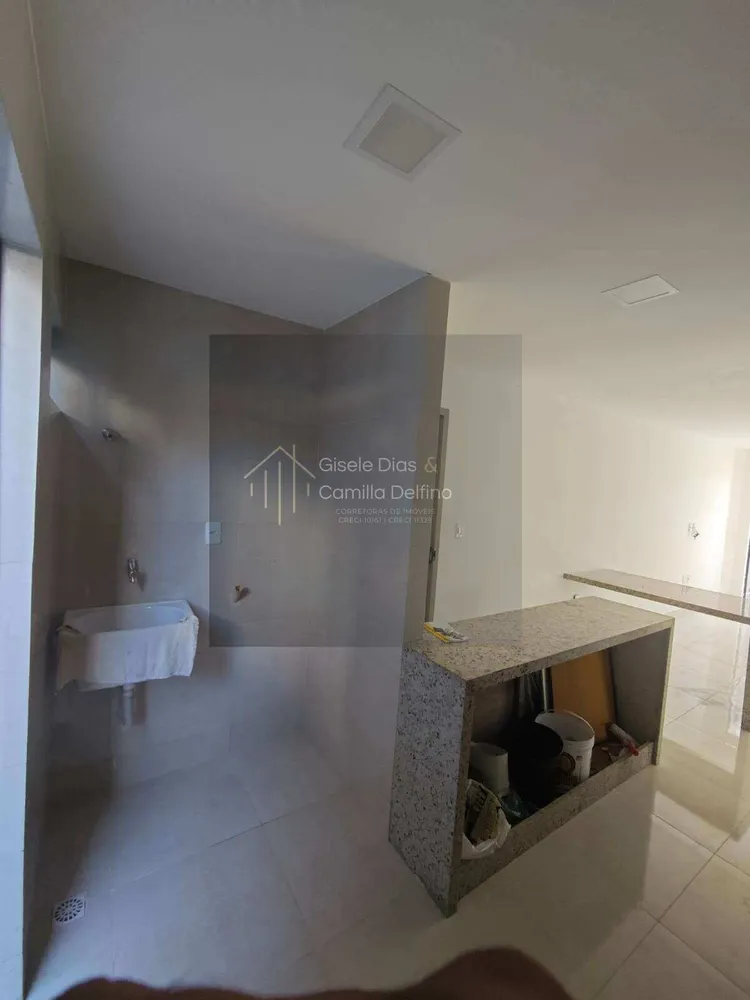 Apartamento, 3 quartos, 119 m² - Foto 4