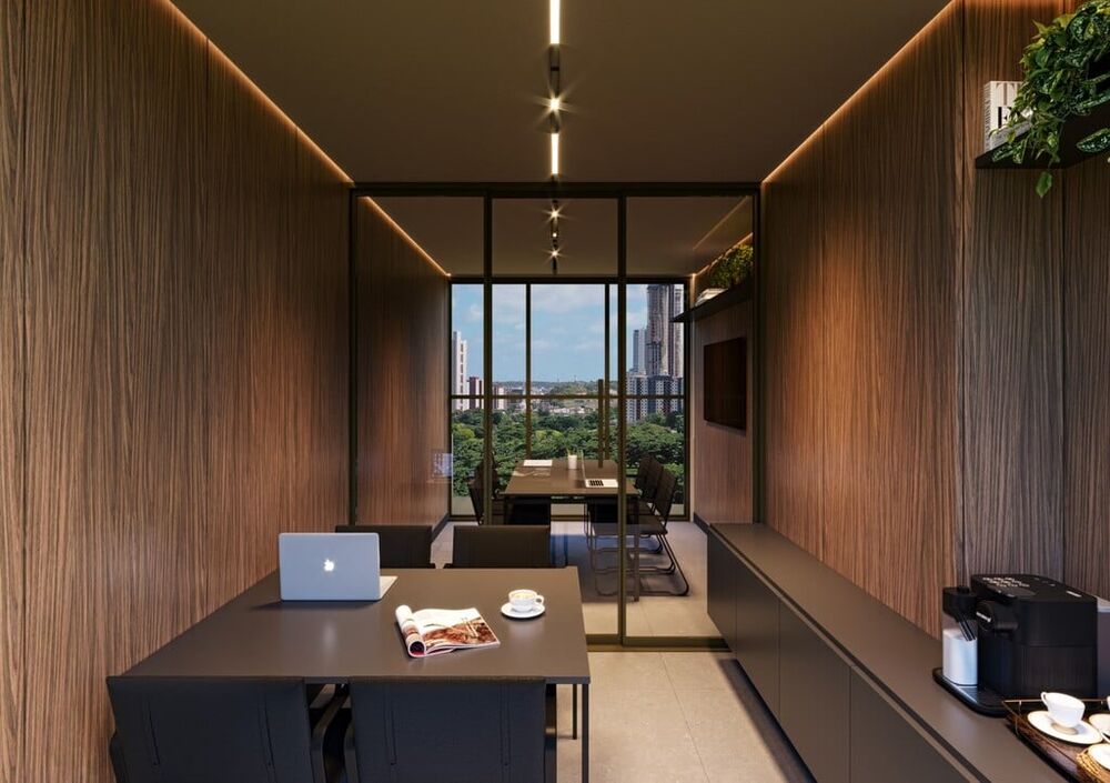 Apartamento à venda com 3 quartos, 122m² - Foto 14