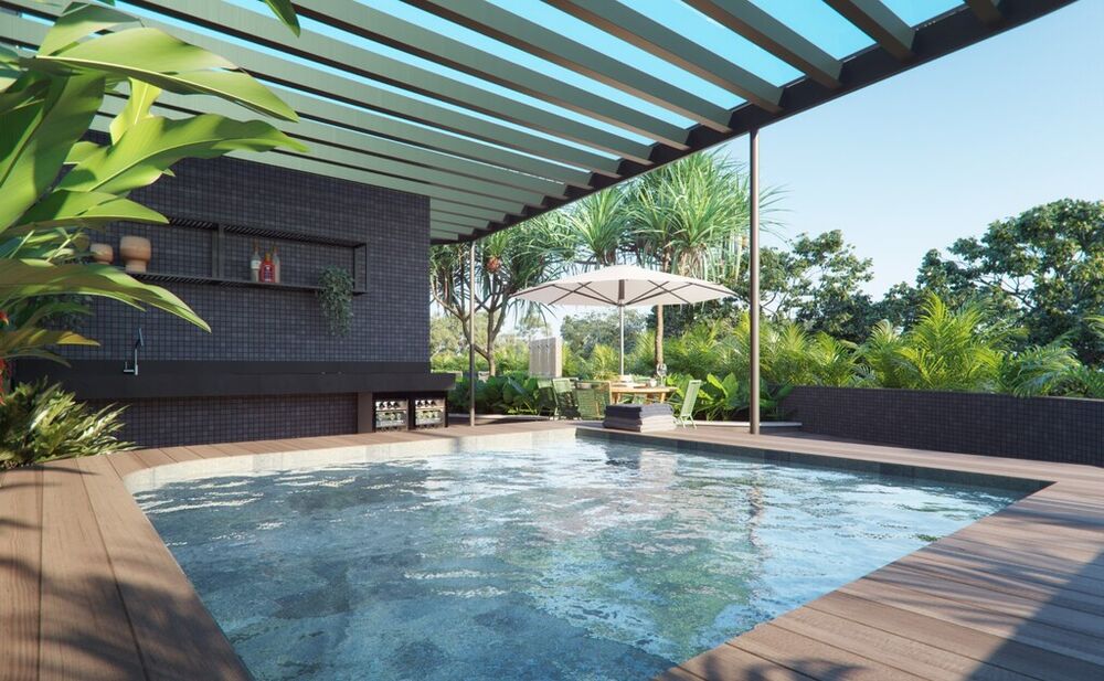 Apartamento à venda com 3 quartos, 122m² - Foto 18
