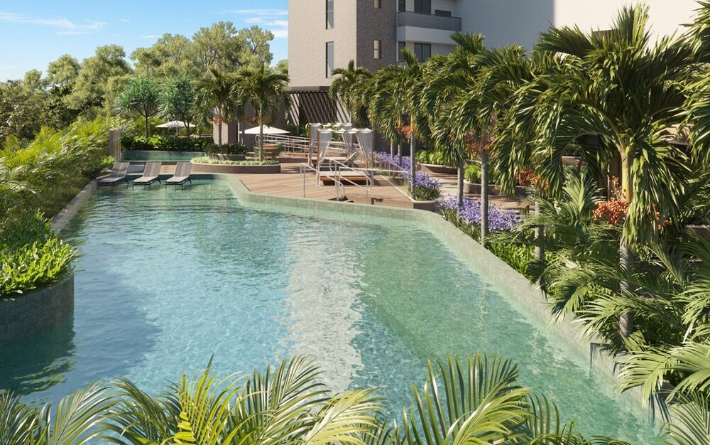 Apartamento à venda com 3 quartos, 122m² - Foto 19