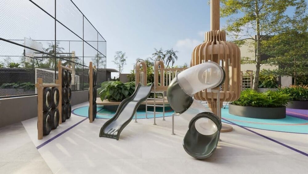 Apartamento à venda com 4 quartos, 281m² - Foto 6