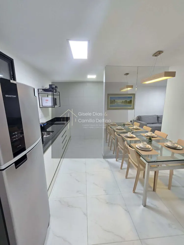 Apartamento, 3 quartos, 76 m² - Foto 6