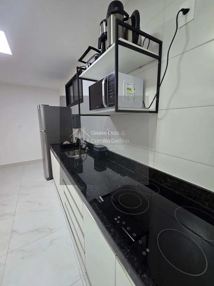 Apartamento, 3 quartos, 76 m² - Foto 9