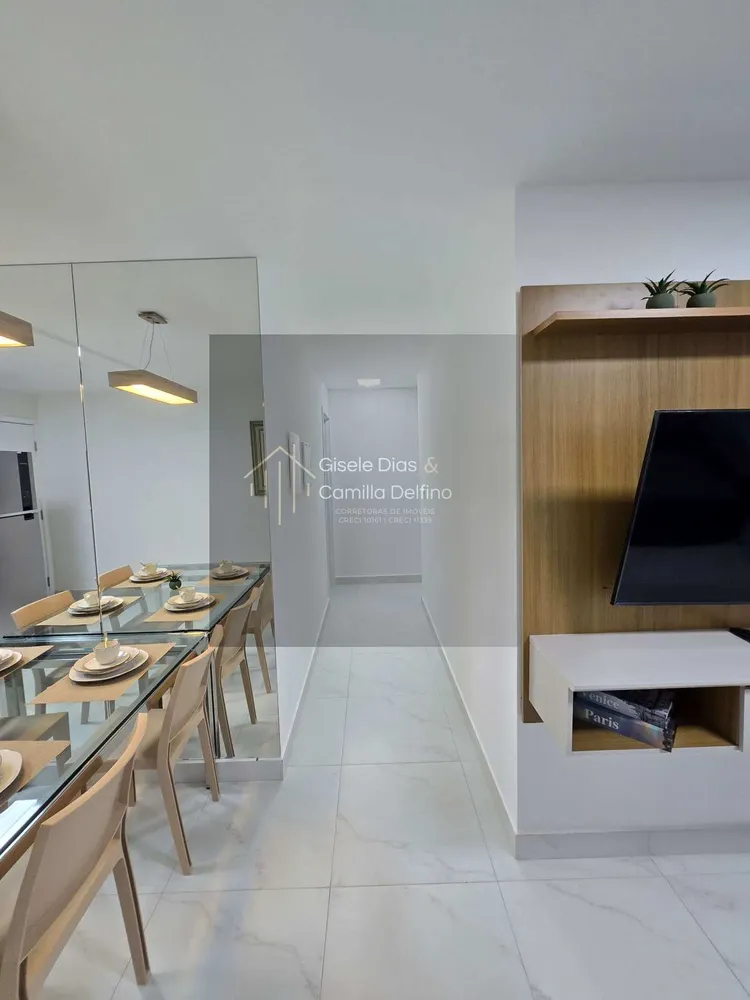 Apartamento, 3 quartos, 76 m² - Foto 10
