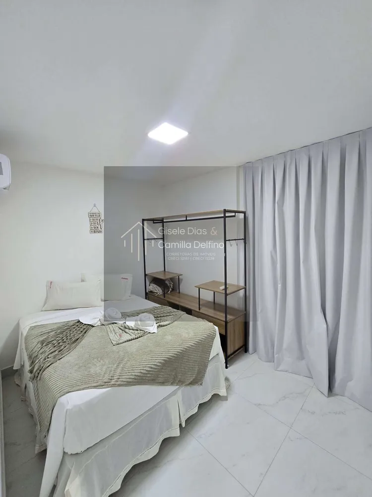 Apartamento, 3 quartos, 76 m² - Foto 12