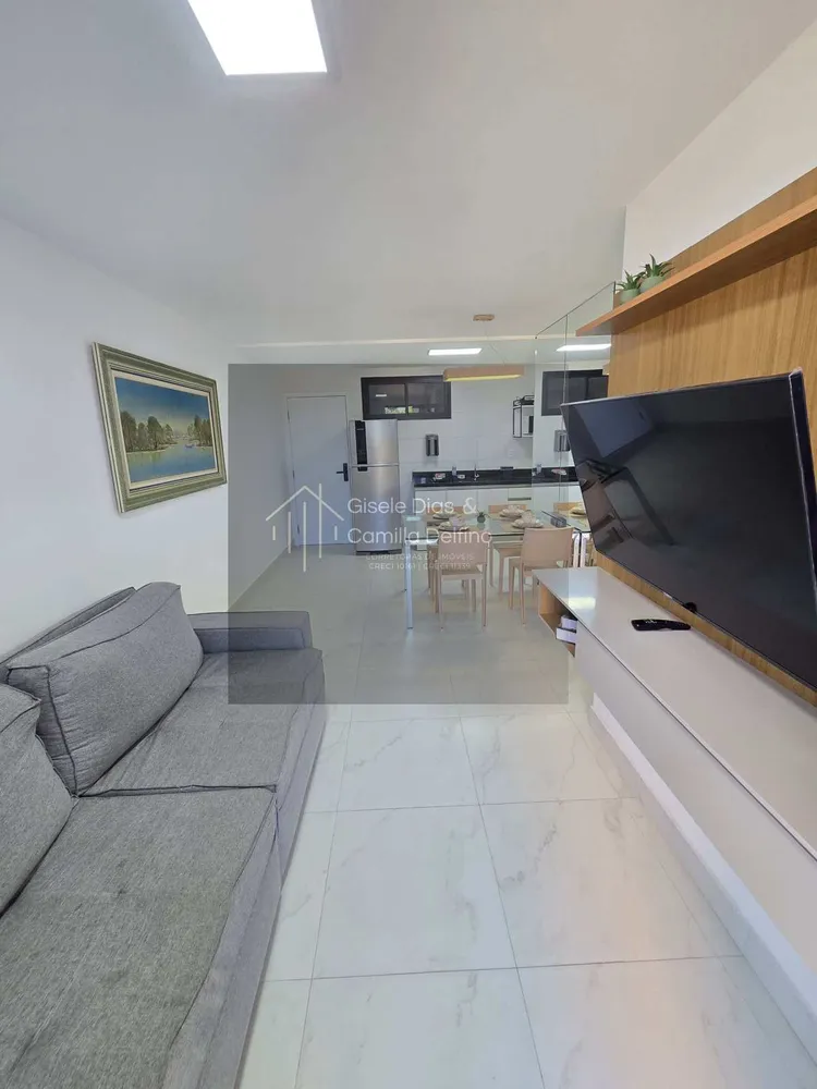 Apartamento, 3 quartos, 76 m² - Foto 4
