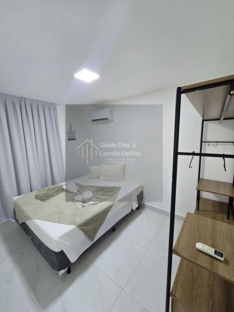 Apartamento, 3 quartos, 76 m² - Foto 7