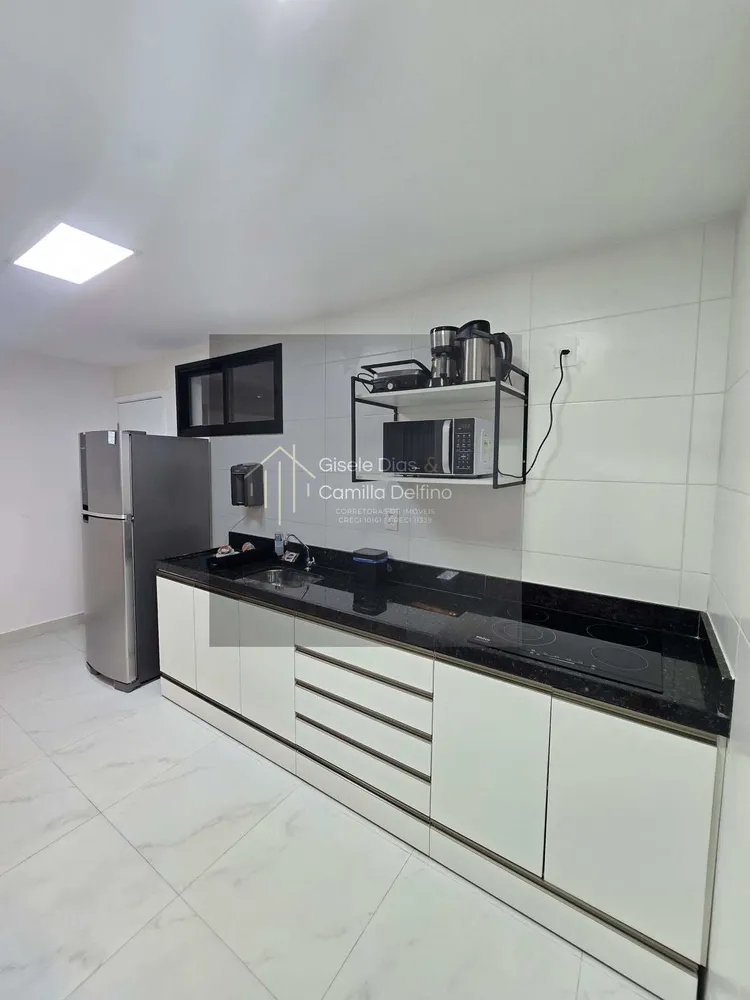 Apartamento, 3 quartos, 76 m² - Foto 5