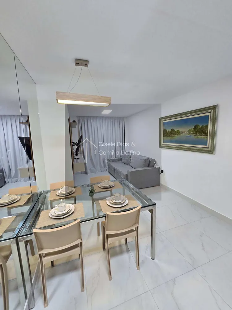Apartamento, 3 quartos, 76 m² - Foto 5
