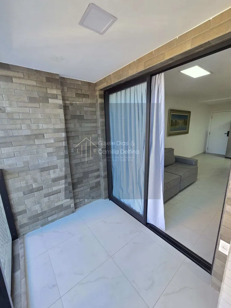 Apartamento, 3 quartos, 76 m² - Foto 3
