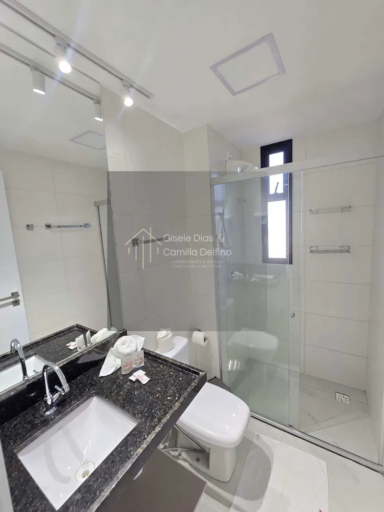 Apartamento, 3 quartos, 76 m² - Foto 8